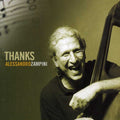 Zampini,alessandro - Thanks - Music CD