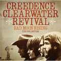 Ccr ( Creedence Clearwater ) - Bad Moon Rising: Collection - Music CD