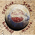 Seasick Steve - Hubcap Music - Vinyl Record