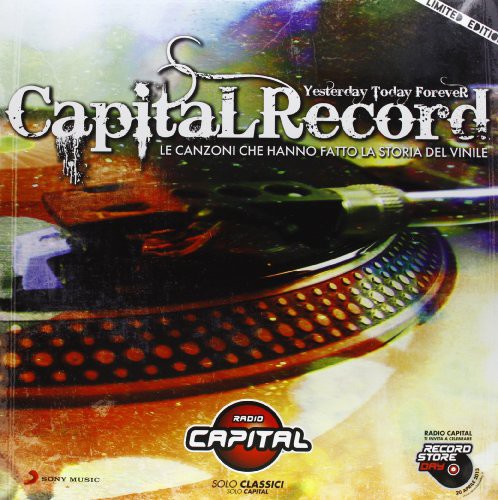 Radio Capital Record Store Day / Var - Radio Capital Record Store Day / Var - Vinyl Record
