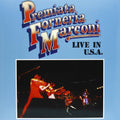 P.f.m. ( Premiata Forneria Marconi ) - Live In U.s.a. - Vinyl Record