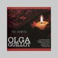 Guillot,olga - Por Siempre Boleros - Music CD
