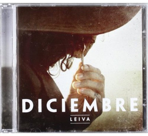 Leiva - Diciembre - Music CD