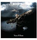 Mono Inc - Voices Of Doom - Music CD