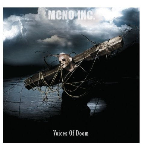 Mono Inc - Voices Of Doom - Music CD