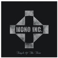 Mono Inc - Temple Of The Torn - Music CD