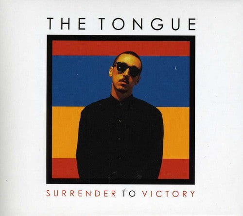 Tongue - Surrender To Victory - Music CD
