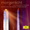 Halsey / Rundfunkchor Berlin - Morgenlicht - Music CD