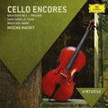 Maisky,mischa - Virtuoso-cello Encores - Music CD