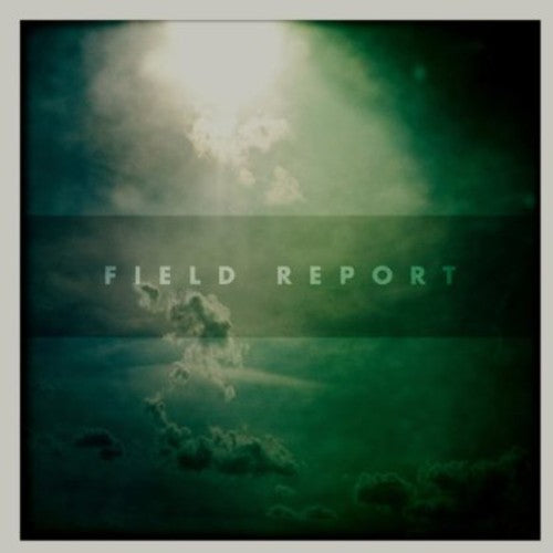 Field Report - Field Report - Music CD