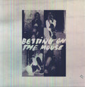 Betting On The Mouse - Betting On The Mouse - Vinyl Record