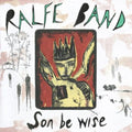 Ralfe Band - Son Be Wilse - Vinyl Record