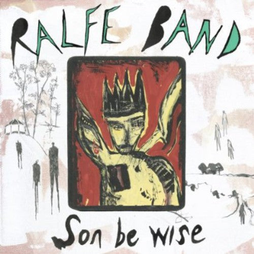 Ralfe Band - Son Be Wilse - Vinyl Record