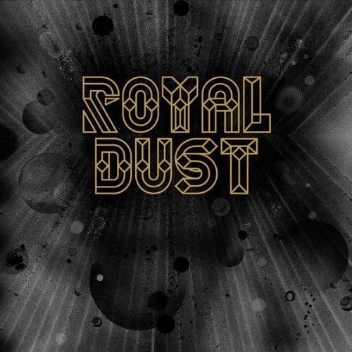 Royal Dust - Royal Dust - Vinyl Record
