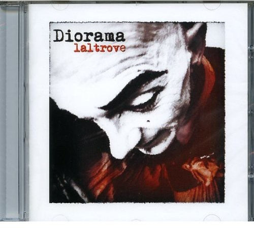 Diorama - Laltrove - Music CD
