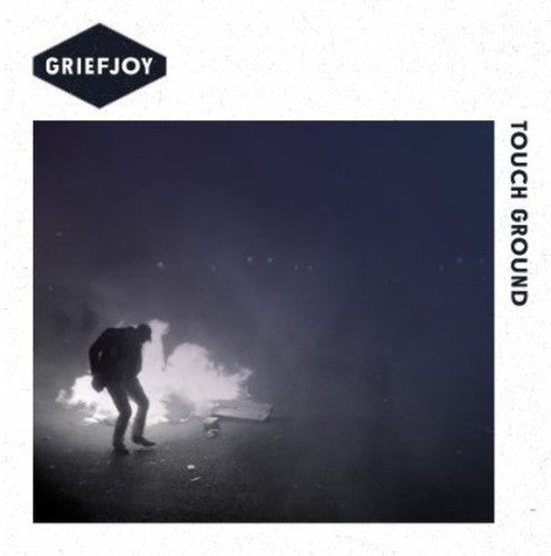 Griefjoy - Touch Ground Ep - Vinyl Record