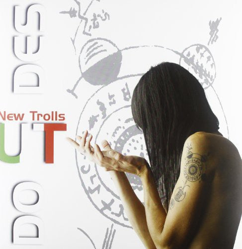 Ut New Trolls - Do Ut Des - Vinyl Record