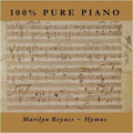 Marilyn Byrnes - Hymns - Music CD