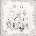 Halestorm - Strange Case Of - Music CD
