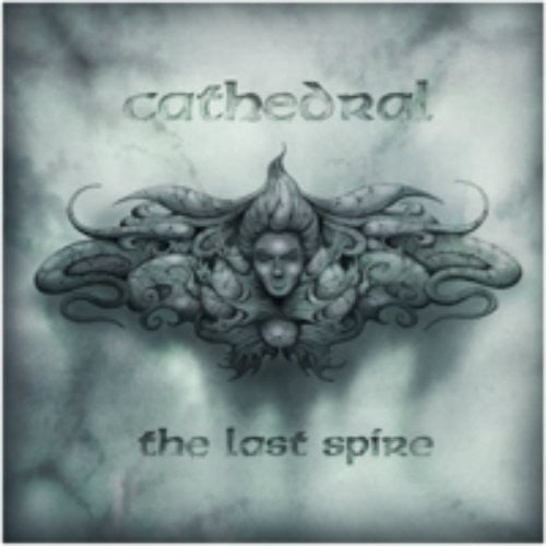 Cathedral - Last Spire - Vinyl Record