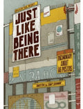 Just Like Being There - Just Like Being There - DVD