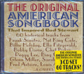 Various - Original American Songbook That Inspired Rod Stewart (3xCD) Music CD