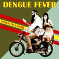 Dengue Fever - Venus On Earth - Music CD