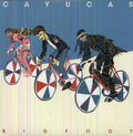 Cayucas - Bigfoot - Vinyl Record