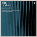 Ola Podrida - Ghosts Go Blind - Music CD