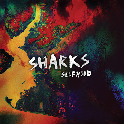 Selfhood (Bonus Cd) [Colored Vinyl] Vinyl Record