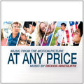 Hinchliffe,dickon - At Any Price - Music CD
