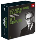 Klemperer,otto - Bach Rameau Handel Gluck & Haydn - Music CD