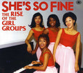 She's So Fine / Various - She's So Fine / Various - Music CD