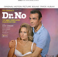 Dr No / O.s.t. - Dr No / O.s.t. - Vinyl Record