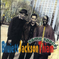 Bluiett,hamiet / Jackson,d.d. / Thiam,mor - Same Space - Music CD