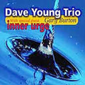 Young,dave / Burton,gary - Inner Urge - Music CD