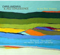 Amemiya,chris / Jazz Coalescence - In The Rain Shadow - Music CD