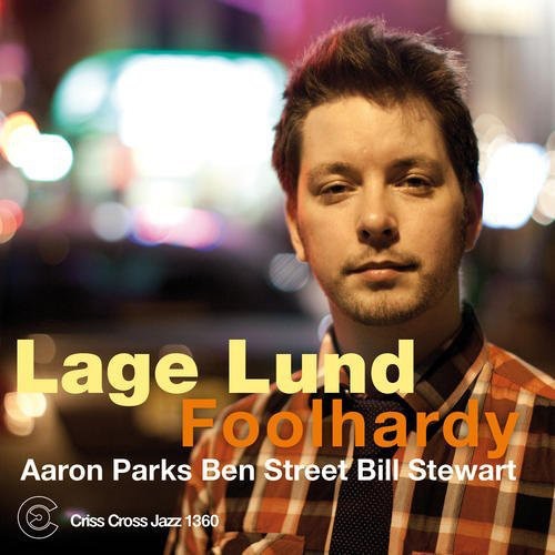 Lund,lage - Foolhardy - Music CD
