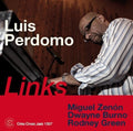 Perdomo,luis - Links - Music CD