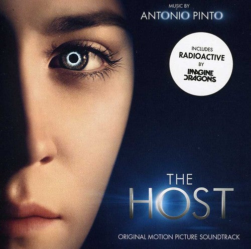 Host / O.s.t. - Host / O.s.t. - Music CD