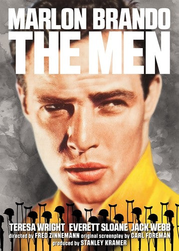 Men (1950) - Men (1950) - DVD