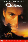 Quest - Quest - DVD
