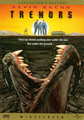 Tremors - Tremors - DVD