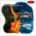 Michaud,anne-marguerite / Grandjany - Touch Of Elegance - Music CD