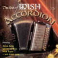 Best Of Irish Accordion / Various - Best Of Irish Accordion / Various - Music CD