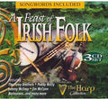 Feast Of Irish Folk / Various - Feast Of Irish Folk / Various - Music CD