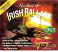 Best Of Irish Ballads / Various - Best Of Irish Ballads / Various - Music CD