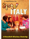 Sister Italy - Sister Italy - DVD