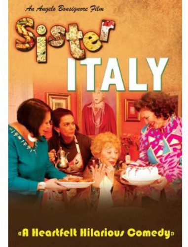 Sister Italy - Sister Italy - DVD