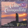 Classic Celtic Tranquility / Various - Classic Celtic Tranquility / Various - Music CD